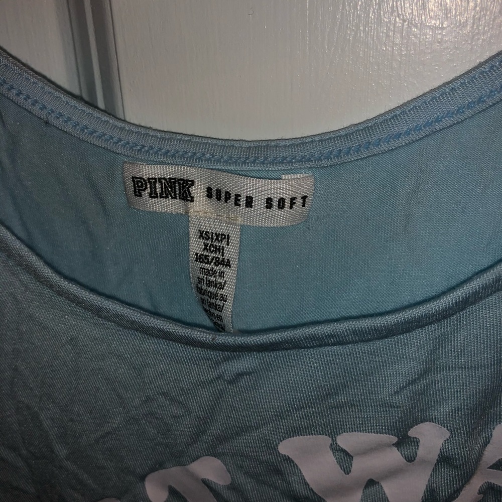 Tank top - Picture 2 of 3